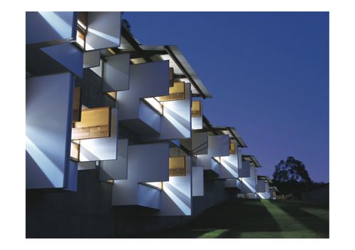 Materials in Focus: A World of Surfaces