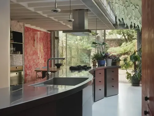 CAN Anchor a Residence With Stone