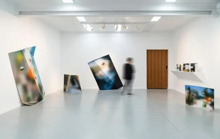 Conversations In Stone