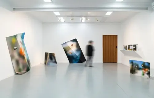 Conversations In Stone