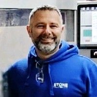 Salvatore Caruso - Stone Automation Ltd