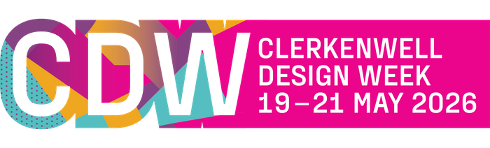 Clerkenwell Design Week