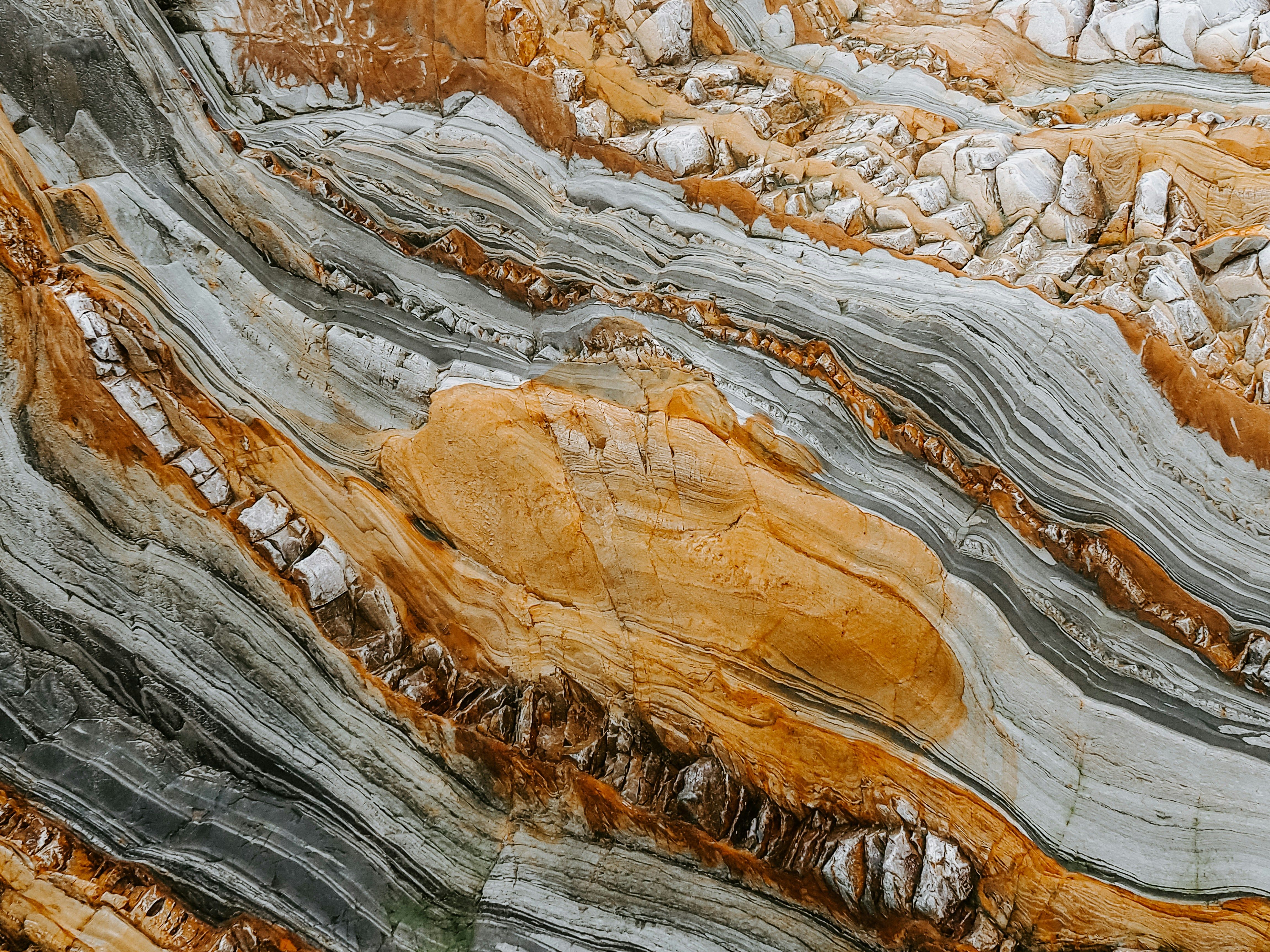 Natural Stone