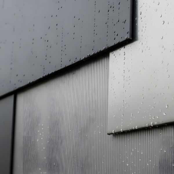 Metals & Facades &nbsp;