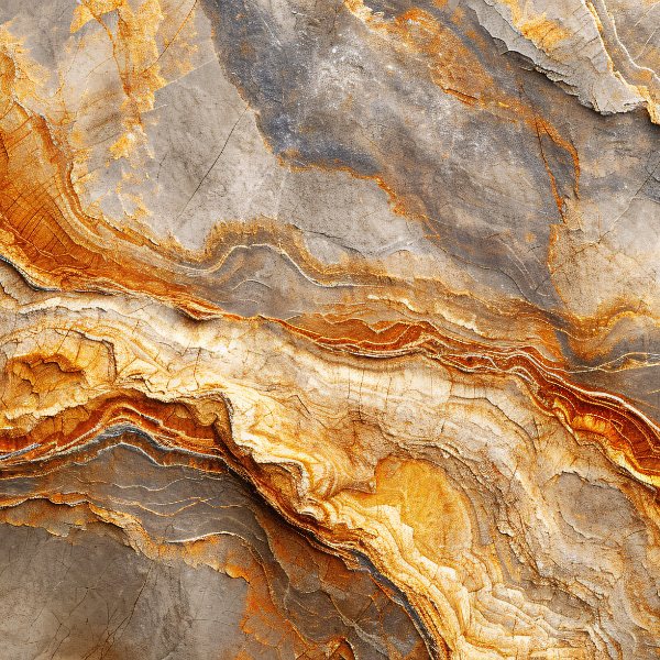 Natural Stone (granite, marble, limestone)