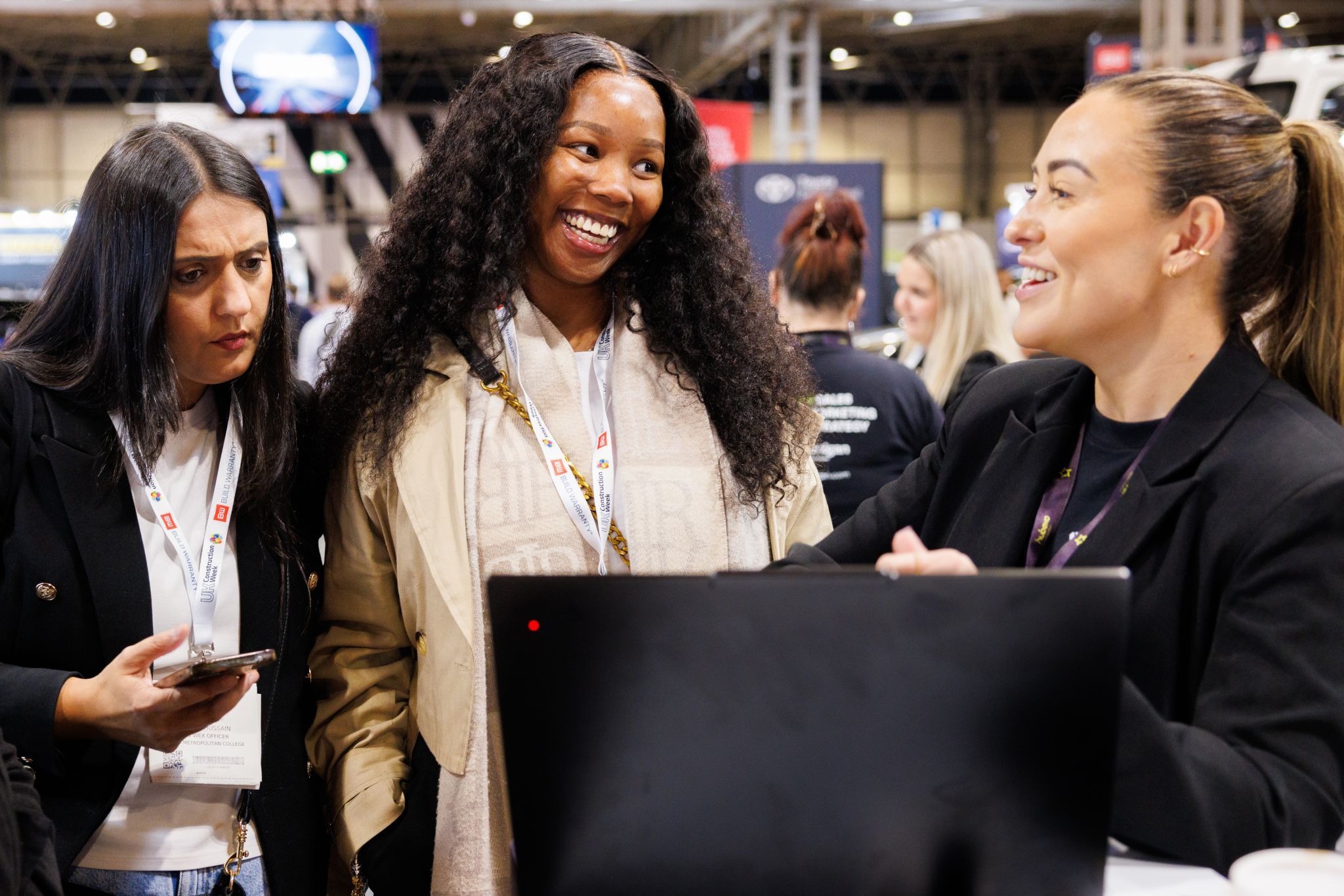 UKCW products