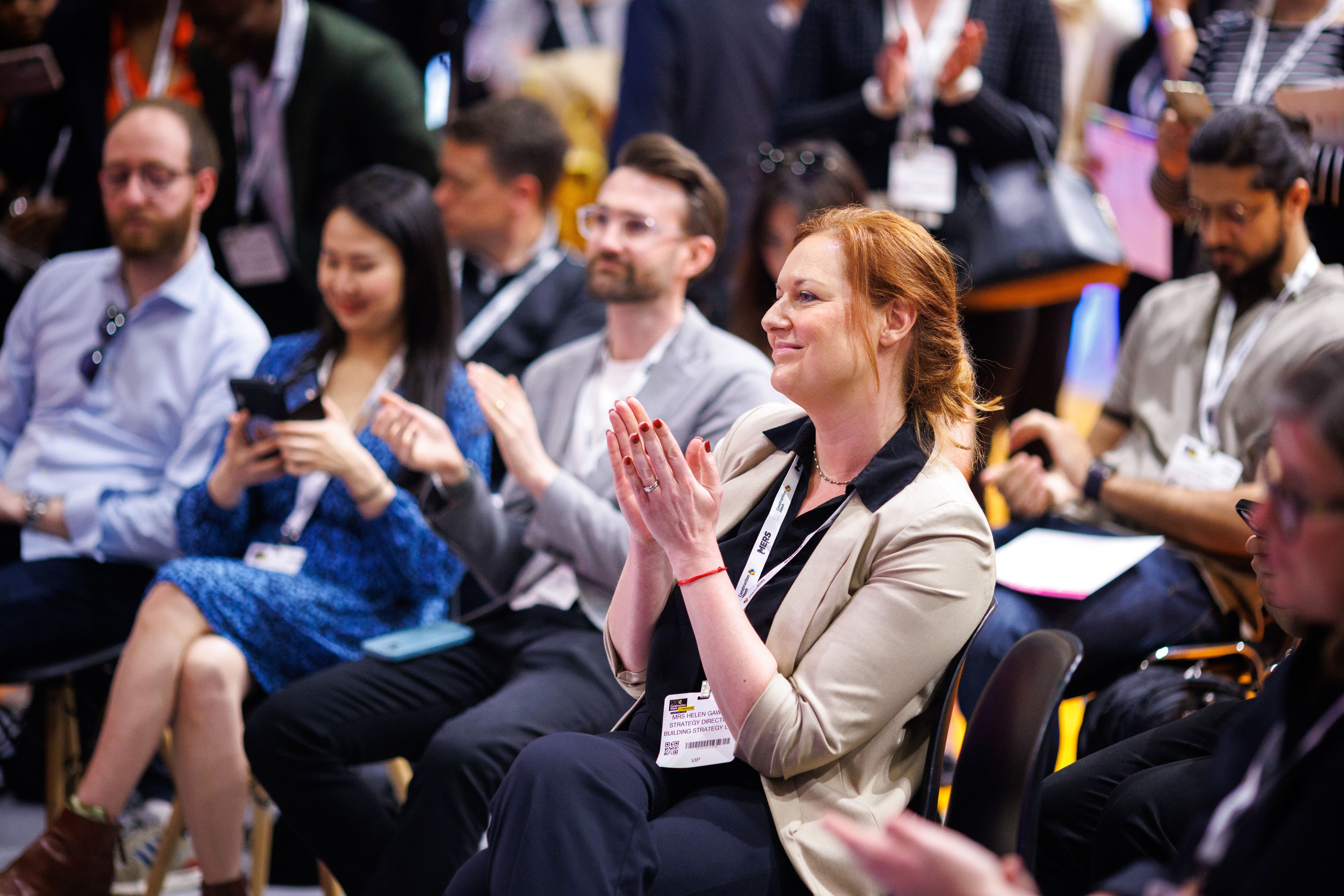 ukcw audience