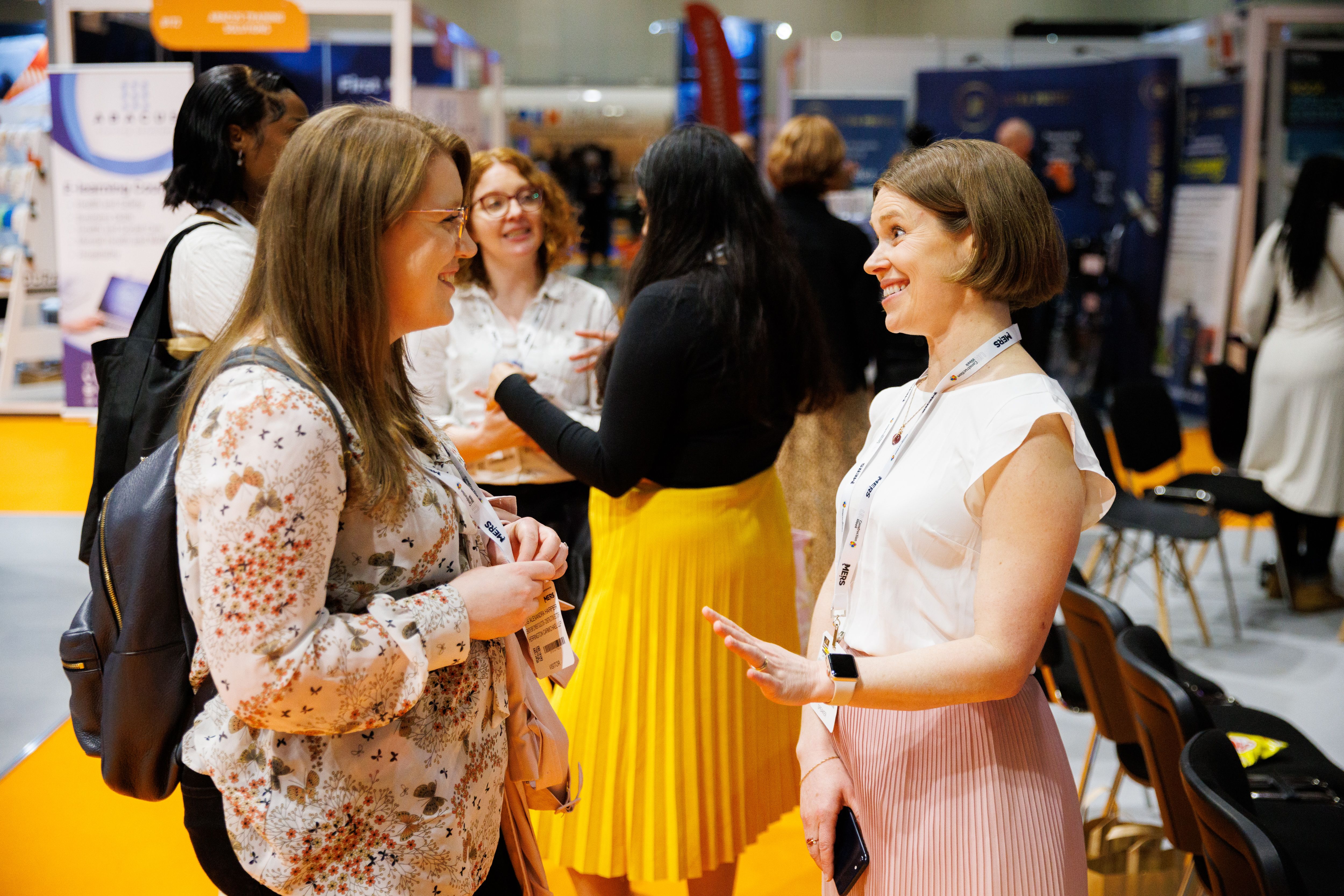 Women In Construction Networking Hour