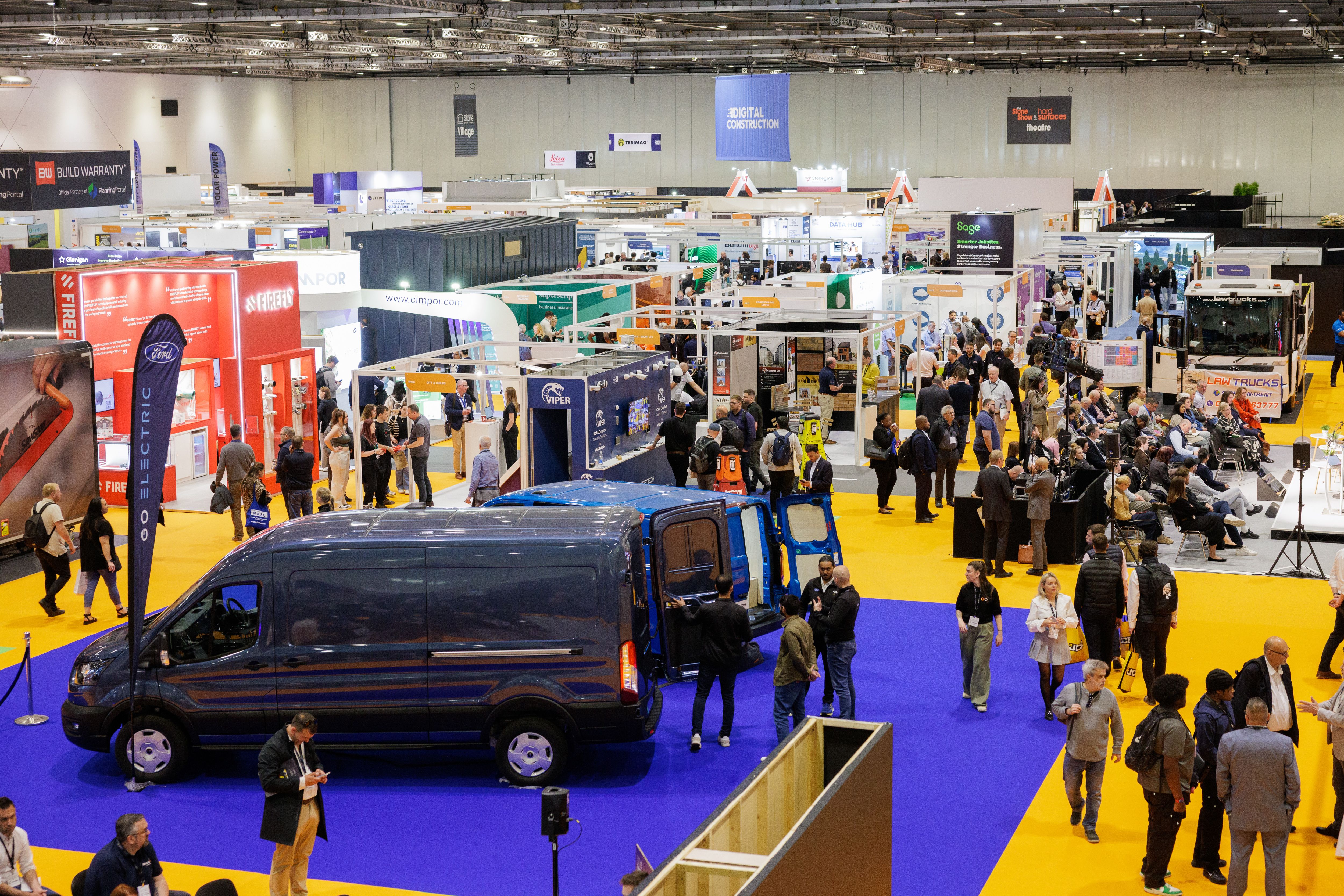 UKCW 