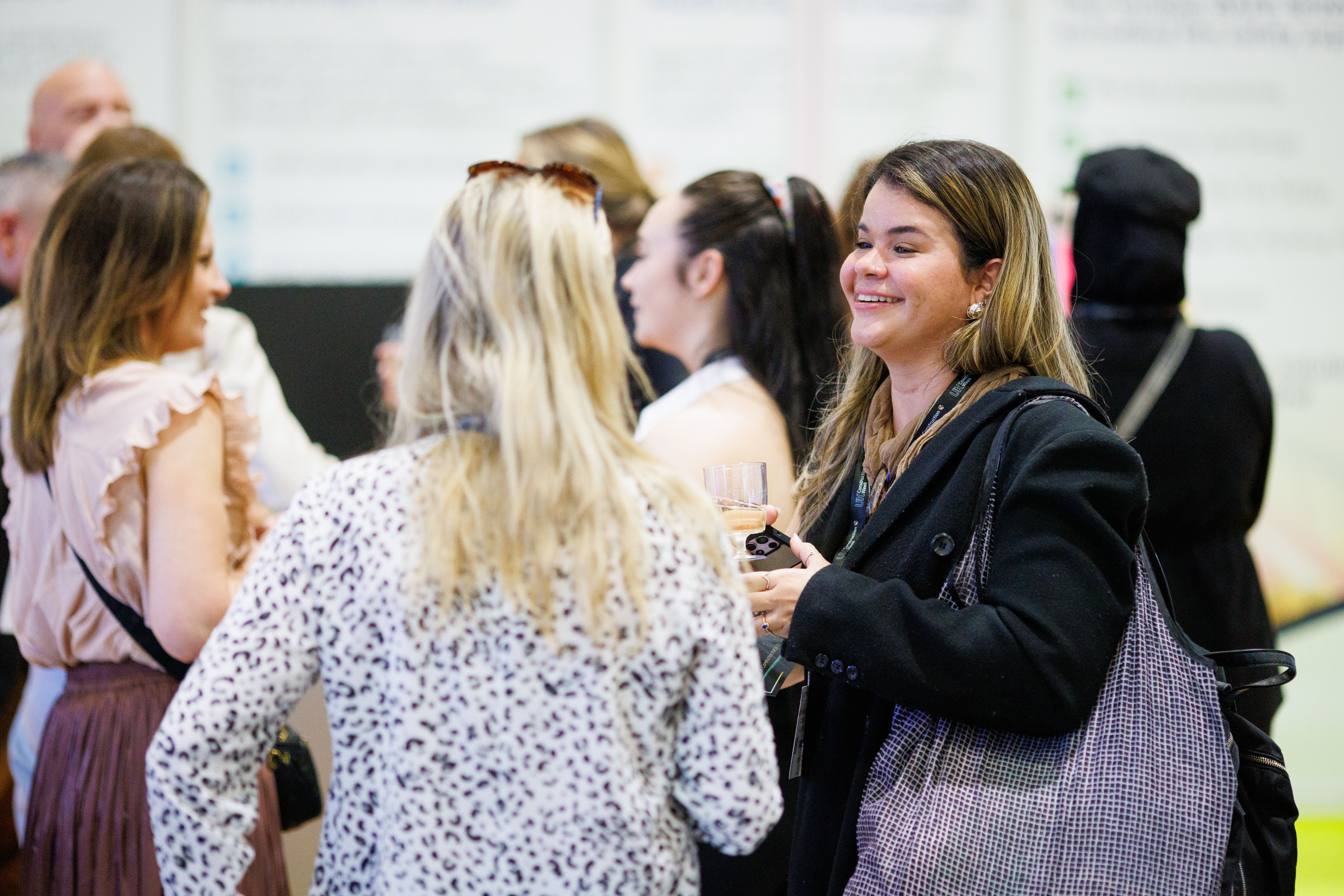 UKCW networking