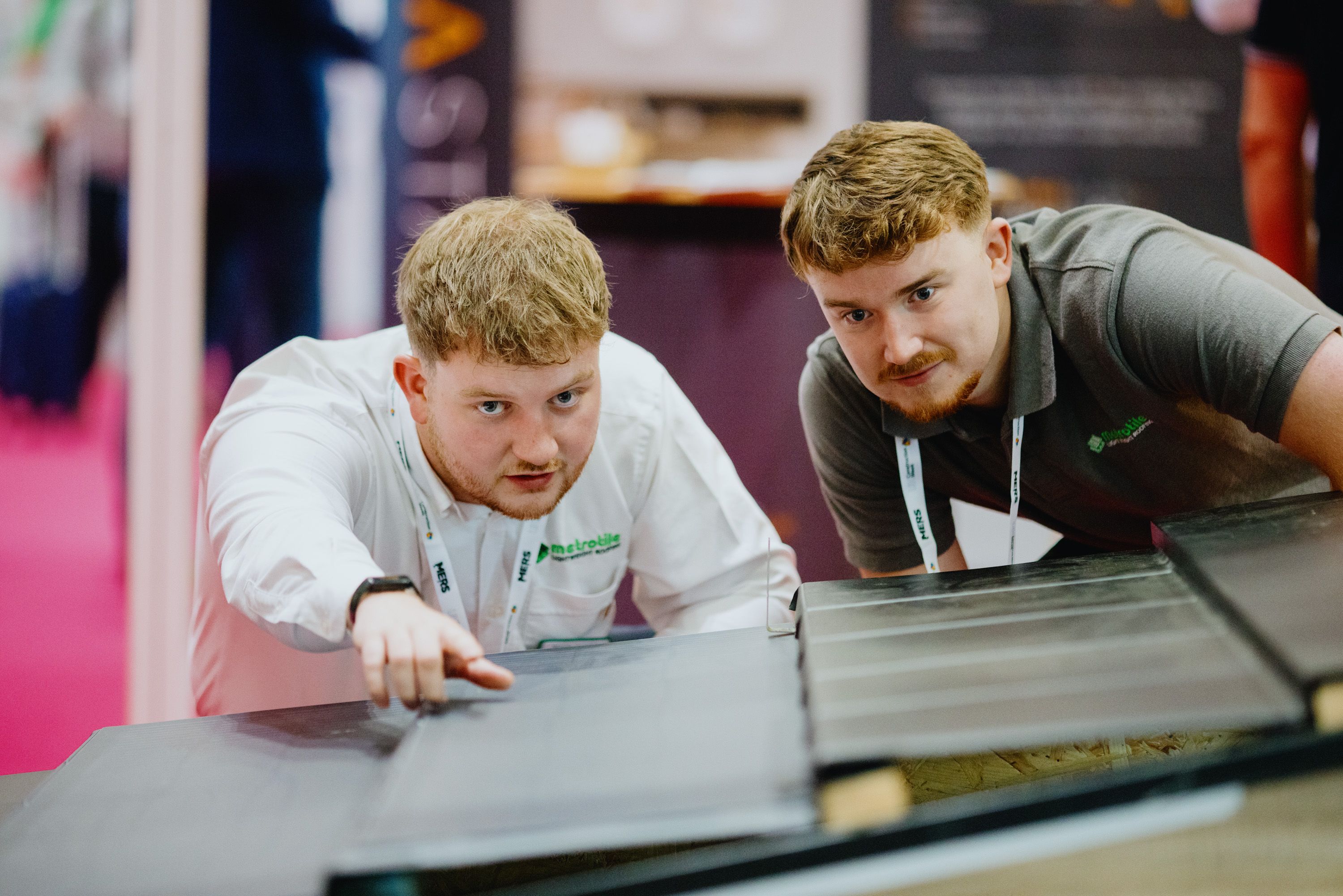 UKCW Roofing