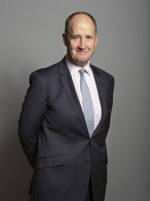 Kevin Hollinrake MP