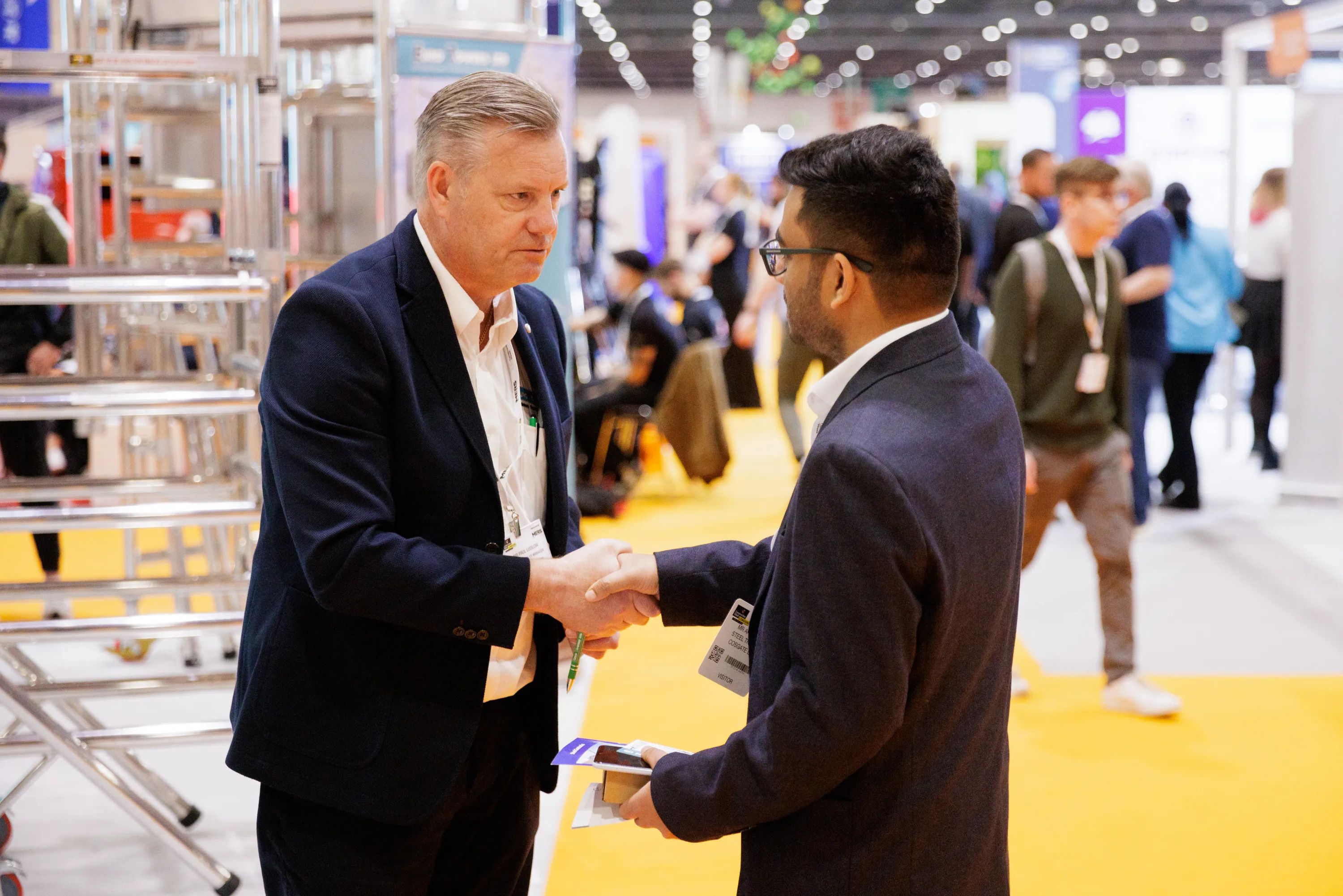 UKCW Networking