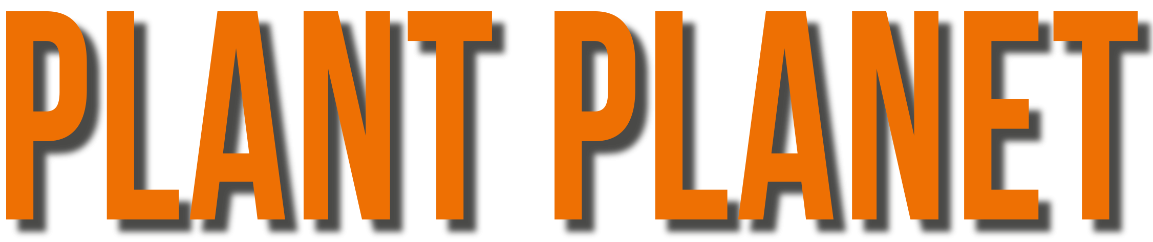 plant planet