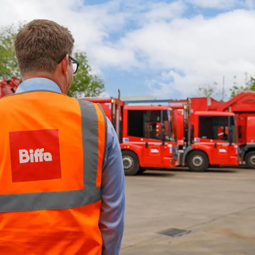 Waste Services by Biffa