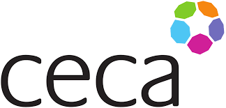 ceca logo