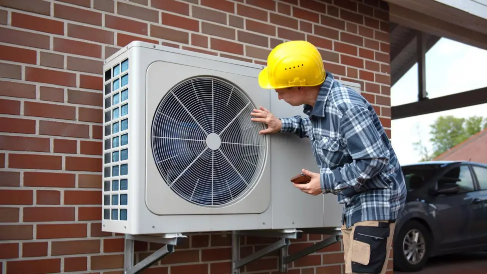 Hero HVAC
