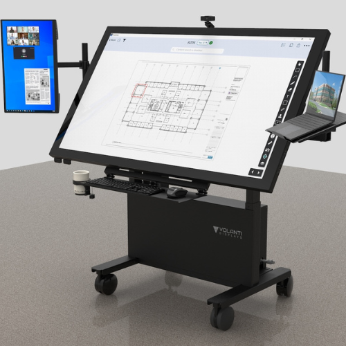 Plan Review Tables by DVSI