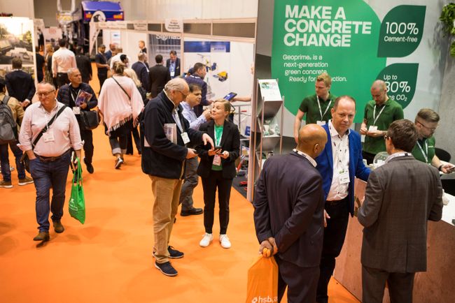 NEW SHOW FEATURES ANNOUNCED FOR RETURN OF UK'S BIGGEST CONCRETE SHOWCASE