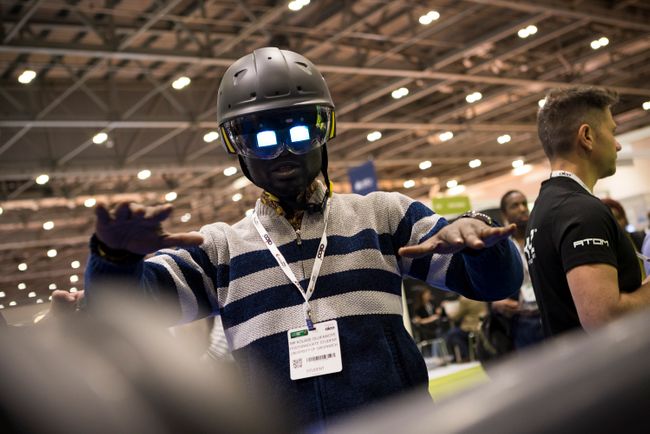 DRIVING INNOVATION FORWARD: MEET THE TRAILBLAZERS OF DIGITAL CONSTRUCTION FROM UKCW LONDON 2024