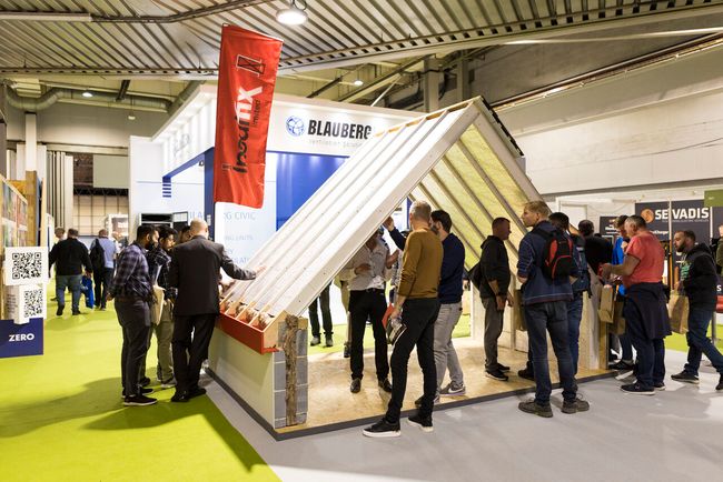 IMPRESSIVE LINE-UP CONFIRMED FOR NEW ROOFING, CLADDING & INSULATION EXPO