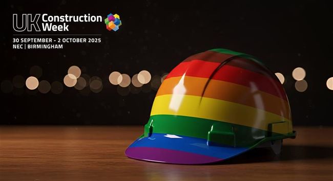 PRIDE IN PROGRESS: BUILDING A MORE INCLUSIVE FUTURE FOR CONSTRUCTION