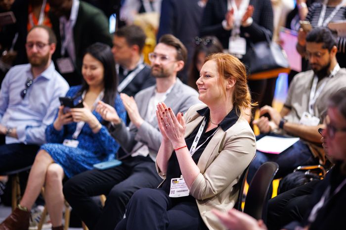 UK CONSTRUCTION WEEK AND CIBSE UNITE FOR KEY NET ZERO INSIGHTS AT LONDON EVENT