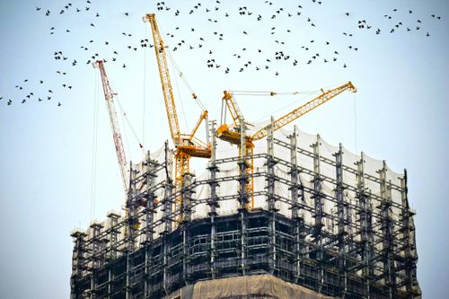 HOUSING REFORM FOR A SUSTAINABLE FUTURE