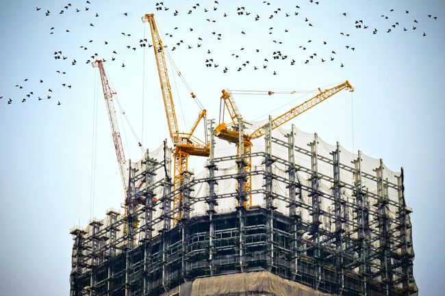 HOUSING REFORM FOR A SUSTAINABLE FUTURE