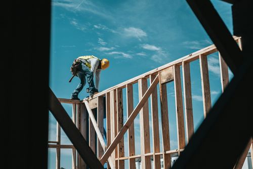 5 CONSTRUCTION TRENDS SET TO DEFINE 2025