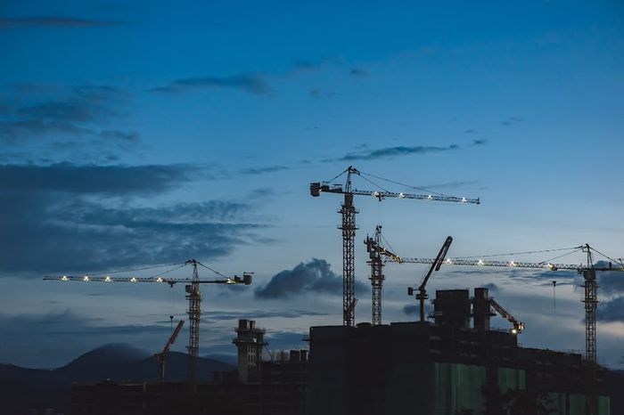 5 TIPS TO TRANSFORM MENTAL HEALTH IN THE CONSTRUCTION INDUSTRY BEYOND THE JANUARY BLUES