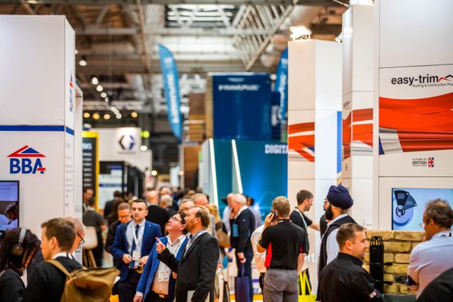 NEW HIRE INDUSTRY SHOWCASE TO DEBUT AT UKCW BIRMINGHAM THIS AUTUMN