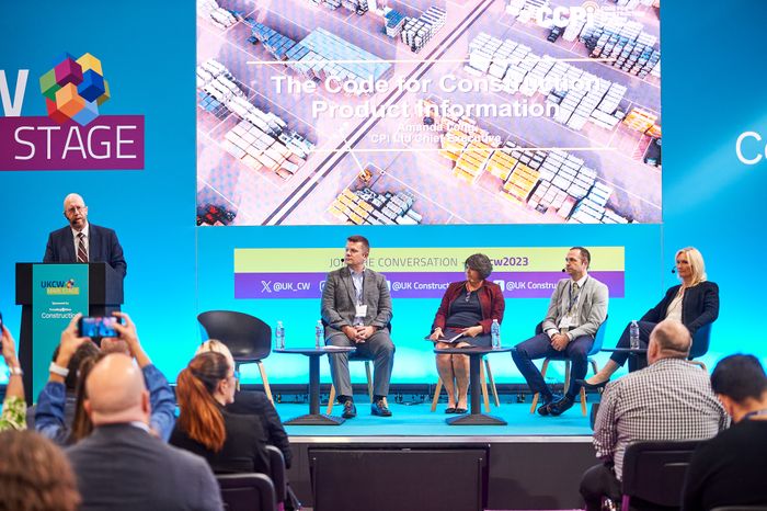 MIDLANDS MAYORS AMONGST KEYNOTE SPEAKERS ANNOUNCED FOR UK CONSTRUCTION WEEK BIRMINGHAM