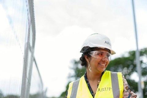 BRIDGING THE CONSTRUCTION GENDER GAP: 7 STRATEGIES TO ATTRACT MORE WOMEN TO THE INDUSTRY