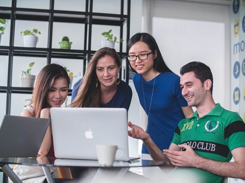 Accelerate your career with CIBSE