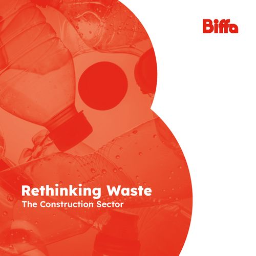 Rethinking Waste for the Construction Sector