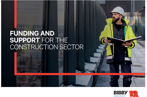 A guide to Construction Finance