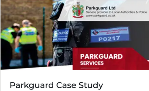 Case Study - Parkguard