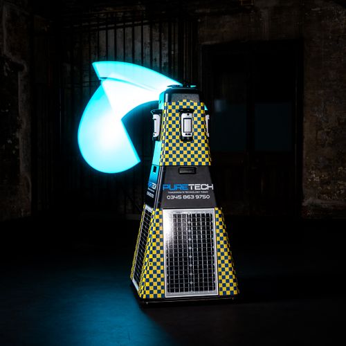 The RapiDetect