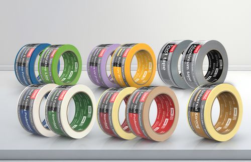 Tapes