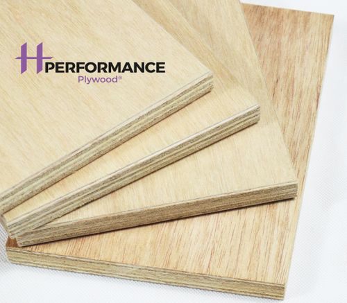 Performance Plywood®