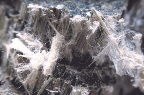 Licensable Work with Asbestos