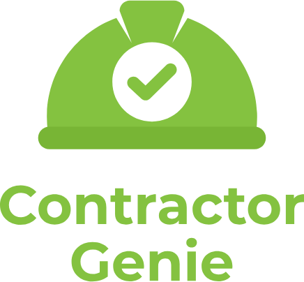 The Contractor Genie