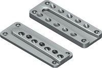 WOOD CONNECTORS