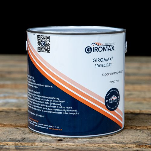 Giromax® Edgecoat