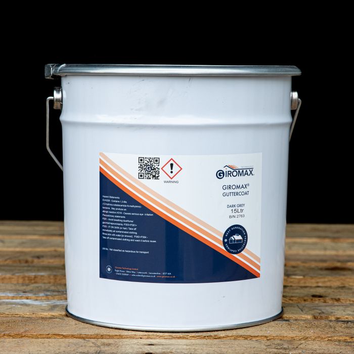 Giromax® Guttercoat