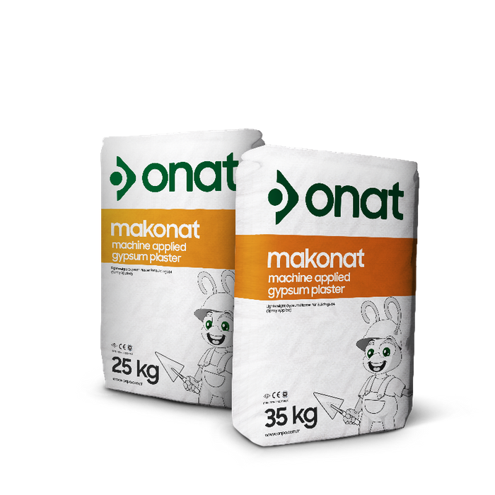 MAKONAT