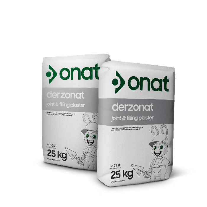 DERZONAT