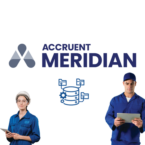 Meridian