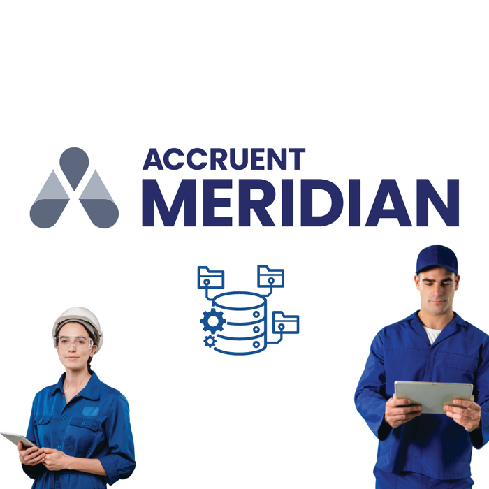 Meridian